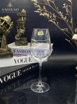 Ly pha lê Crystalex nhập khẩu cao cấp
