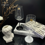 Ly Pha Lê Tiệp Khắc Nhập Khẩu Cao Cấp-Tinh Hoa Châu Âu