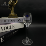 Ly Pha Lê – Nâng Tầm Trải Nghiệm Thưởng Thức