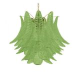 Đèn Pha Lê Tropico - Nghệ Thuật Sang Trọng Màu Sắc Tinh Tế