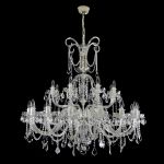 Đèn pha lê Princesse crystal chandelier
