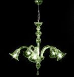 Đèn Pha Lê Morago - Lựa Chọn Hoàn Hảo Cho Không Gian Sống