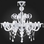 Đèn Pha Lê Acqua Alta - Phong Cách Thanh Lịch Và Hiện Đại