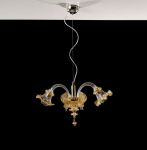 Đèn Pha Lê Charisma - Điểm Nhấn Sang Trọng Cho Phòng Khách