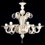 Bộ Sưu Tập Đèn Pha Lê - Không Gian Sống Hiện Đại Và Đẳng Cấp