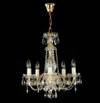 Đèn Pha Lê Brilliant - 5 bóng Ánh Sáng Lấp Lánh Đầy Nghệ Thuật