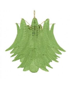 Đèn Pha Lê Tropico - Nghệ Thuật Sang Trọng Màu Sắc Tinh Tế