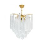 Đèn Pha Lê Gocce - Ánh Sáng Lung Linh Sang Trọng Và Tinh Tế