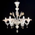 Đèn Pha Lê Willaert - Điểm Nhấn Hoàn Hảo Cho Nội Thất