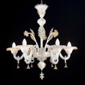 Đèn Pha Lê Willaert - Điểm Nhấn Hoàn Hảo Cho Nội Thất