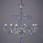 Đèn Pha Lê Martinengo - Phù Hợp với Mọi Không Gian Sống