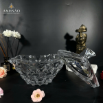 Âu mứt pha lê nhập khẩu cao cấp