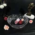 Âu Pha Lê Cao Cấp - Tinh Hoa Nghệ Thuật Trong Cuộc Sống