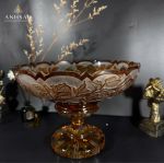 Âu Pha Lê - Điểm Nhấn Tinh Tế Cho Không Gian Sống Thượng Lưu