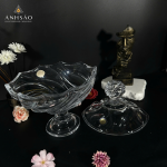 Âu Mứt Pha Lê Sóng