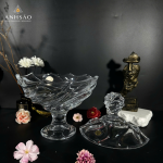 Âu Mứt Pha Lê Sóng