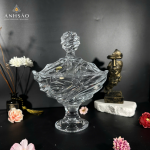 Âu Mứt Pha Lê Sóng