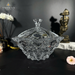 Âu Mứt Pha Lê Samba