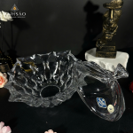 Âu Mứt Pha Lê Samba