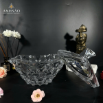 Âu Mứt Pha Lê Samba