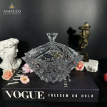 Âu Mứt Pha Lê Samba