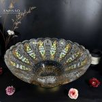 Âu Pha Lê Cao Cấp - Vẻ Đẹp Sang Trọng Bền Bỉ Theo Thời Gian