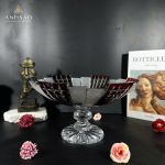 Âu Pha Lê - Khi Thủy Tinh Trở Thành Điểm Nhấn Đẳng Cấp