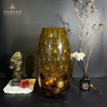 Lọ Hoa Pha Lê - Nghệ Thuật Điểm Nhấn Cho Không Gian Sống