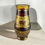 Lọ hoa Egerman vặn gân size 29cm