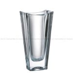 Lọ Hoa Pha Lê Chữ Nhật Dẹt